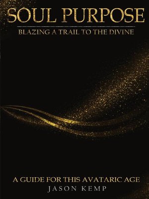 cover image of Soul Purpose